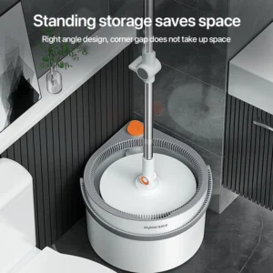 Joybos M16 Plus Spin Mop Bucket Set