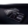 ecea30fe565996a1b5aef7dc075f6864.webp Bento Compartment Takeaway Lunch Box L23cm W17cm H4.5cm