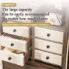 my-11134207-7ras9-m3ftpzbxnkd608.webp Kukaa L35cm Bedside Drawer Cabinet