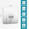 my-11134207-7rasa-m3kkkaqswidd6d.webp Transparent Self Adhesive Wall Hooks 10kg