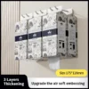 Dinomi 230 Pulls Tissue L175mm W128mm