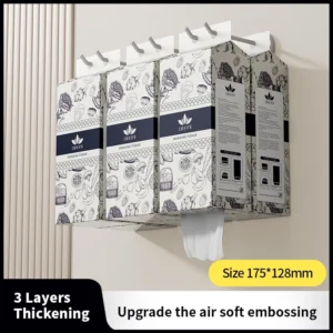 Dinomi 230 Pulls Tissue L175mm W128mm