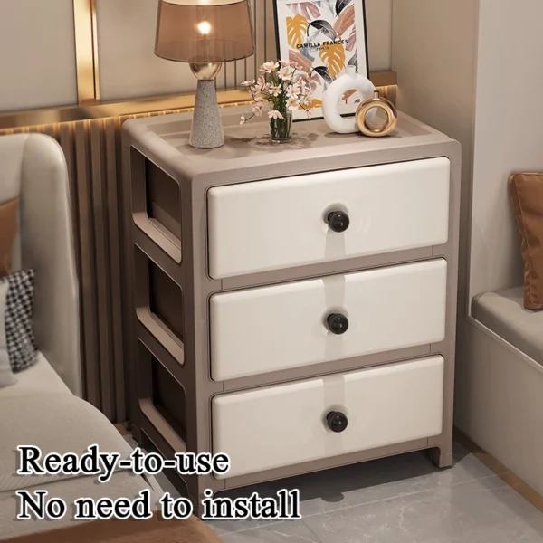 my-11134207-7rasb-m3ftpz9zqe0s0f.webp Kukaa L35cm Bedside Drawer Cabinet
