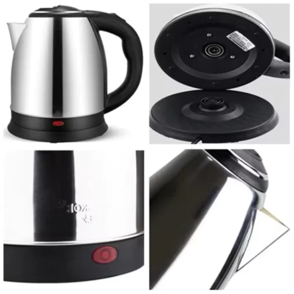 my-11134207-7rasg-m8otr9tpwum8c9.webp SCARLETT Stainless Steel 2L Electric Kettle
