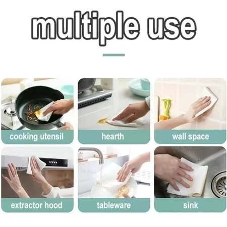 my-11134207-7rash-m3k2irsmz69of4.webp 80pcs Kitchen Cleaning Wipes
