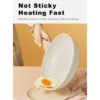 CAROTER 4Pcs Cookware Set