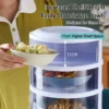 my-11134207-7rasl-m6ethrjy0qaua8.webp Random Stackable Insulated Food Cover