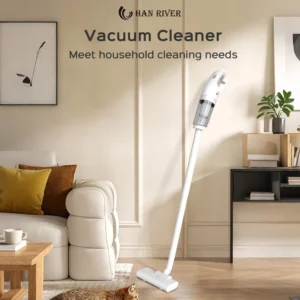 HAN RIVER 5 In 1 Cordless Vacuum