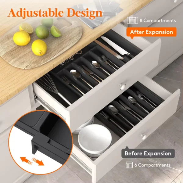 my-11134207-820l5-mo271c2i8zk113.webp Expandable Cutlery Drawer Organizer