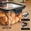Airtight Food Storage Container