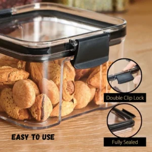 Airtight Food Storage Container