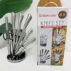 my-11134207-820lb-mgyu7nfdl3wtf1.webp OLIRON Japan Steel Knife Set
