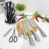 my-11134207-820lc-mgyu7nfq5erwea.webp OLIRON Japan Steel Knife Set