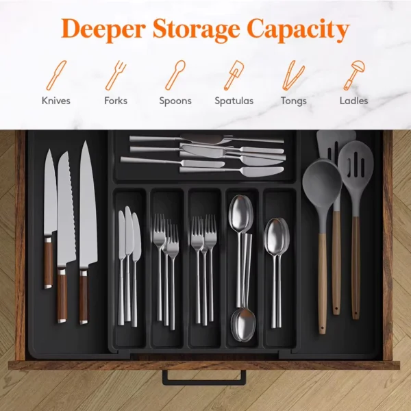 my-11134207-820lg-mo2713ie8qvc34.webp Expandable Cutlery Drawer Organizer