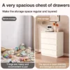 6 Layer Chest Drawer