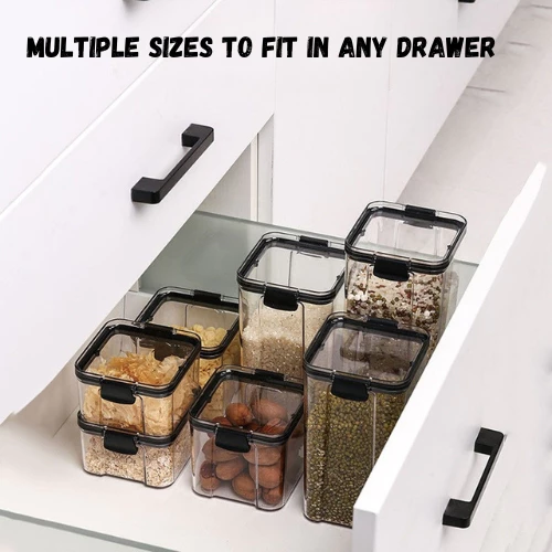 Airtight Food Storage Container