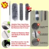 4in1 Extendable Microfiber Duster 280CM