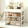 3 Layer Cosmetic Storage Drawer