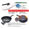 sg-11134201-7qvfp-lioe9zed0lq84f.webp Korean Non Stick Frying Wok 32cm