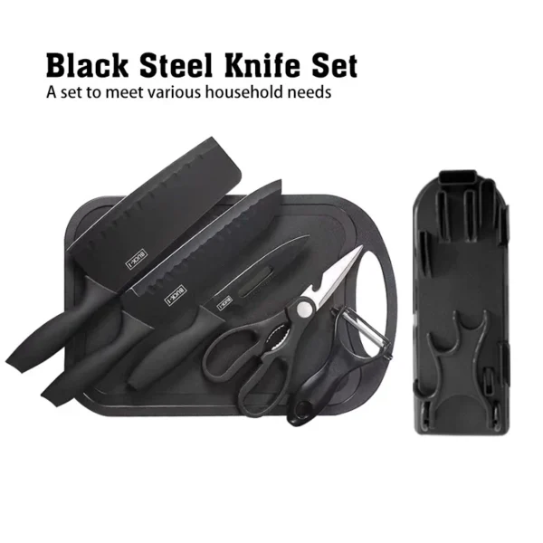 sg-11134201-7rbnk-lnkdbba3zi6g17.webp 7in1 Black Knife Set