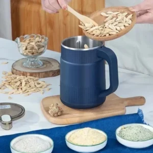 Household Electric Spice Grinder