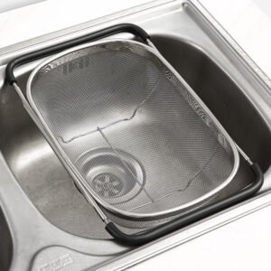 Kitchen Sink Strainer Basket
