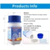 sg-11134201-824iw-metrqwul9xqe2c.webp Pipeline Drain Clog Remover L6cm W6cm H14cm